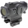 Коллиматорный прицел HOLOSUN HE515GT-GR