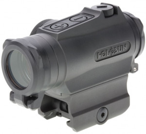 Коллиматорный прицел HOLOSUN HE515GT-GR