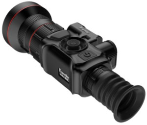 Тепловізійний приціл Thermtec Vidar 360L (20/60 мм, 384х288, 3000 м)