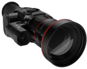 Тепловізійний приціл Thermtec Vidar 360L (20/60 мм, 384х288, 3000 м)