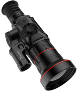 Тепловізійний приціл Thermtec Vidar 360L (20/60 мм, 384х288, 3000 м)