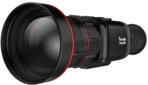 Тепловізійний приціл Thermtec Vidar 360L (20/60 мм, 384х288, 3000 м)