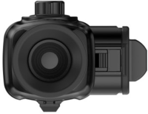 Тепловізійний приціл Thermtec Vidar 360L (20/60 мм, 384х288, 3000 м)