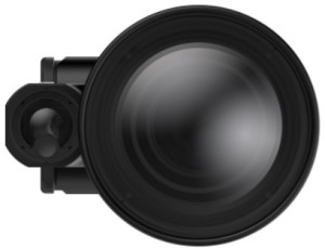 Тепловізійний приціл Thermtec Vidar 360L (20/60 мм, 384х288, 3000 м)