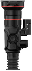 Тепловізійний приціл Thermtec Vidar 360L (20/60 мм, 384х288, 3000 м)