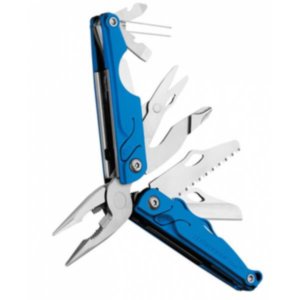 Мультитул LEATHERMAN Leap - Blue