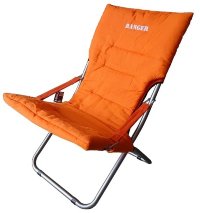 Шезлонг Ranger Comfort 4 (Арт. RA 3305)