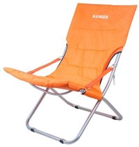 Шезлонг Ranger Comfort 4 (Арт. RA 3305)