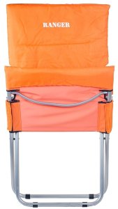 Шезлонг Ranger Comfort 4 (Арт. RA 3305) купить днепр Шезлонг Ranger Comfort 4 (Арт. RA 3305) купить днепр