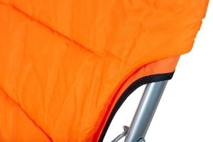 Шезлонг Ranger Comfort 4 (Арт. RA 3305) одесса Шезлонг Ranger Comfort 4 (Арт. RA 3305) одесса