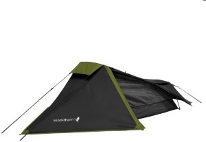 Палатка Highlander Blackthorn 1 Black