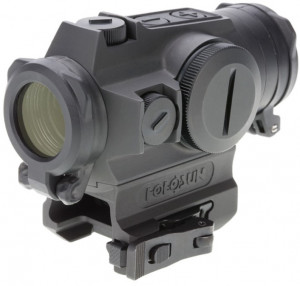 Коллиматорный прицел HOLOSUN HE515GT-RD