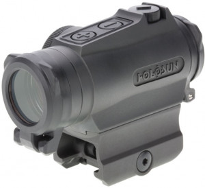 Коллиматорный прицел HOLOSUN HE515GT-RD