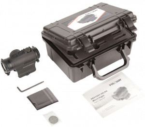 Коллиматорный прицел HOLOSUN HE515GT-RD