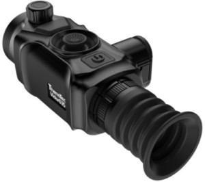 Тепловізійний приціл Thermtec Vidar 635 (35 мм, 640х512, 1800 м)