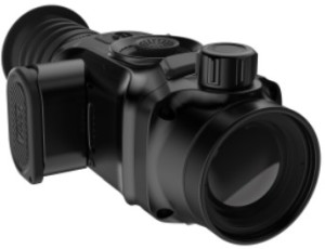 Тепловізійний приціл Thermtec Vidar 635 (35 мм, 640х512, 1800 м)