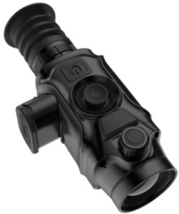 Тепловізійний приціл Thermtec Vidar 635 (35 мм, 640х512, 1800 м)