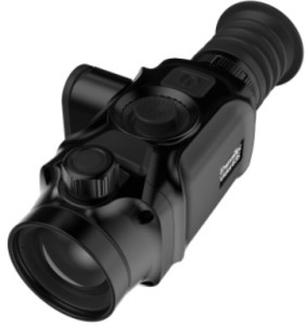 Тепловізійний приціл Thermtec Vidar 635 (35 мм, 640х512, 1800 м)