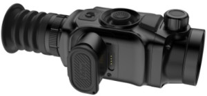 Тепловізійний приціл Thermtec Vidar 635 (35 мм, 640х512, 1800 м)