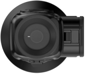 Тепловізійний приціл Thermtec Vidar 635 (35 мм, 640х512, 1800 м)