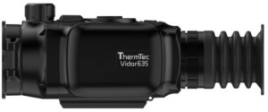 Тепловізійний приціл Thermtec Vidar 635 (35 мм, 640х512, 1800 м)