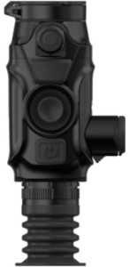 Тепловізійний приціл Thermtec Vidar 635 (35 мм, 640х512, 1800 м)