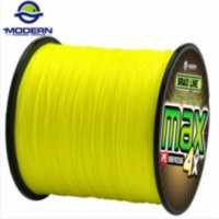 Шнур Super Power Max4X (500м) 0.12мм