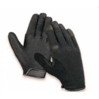 1090 Hi-Grip стрілецькі рукавички Edge, колір Black