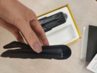 LEATHERMAN OHT-BLACK, чехол MOLLE