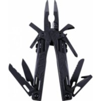 LEATHERMAN OHT-BLACK, чехол MOLLE