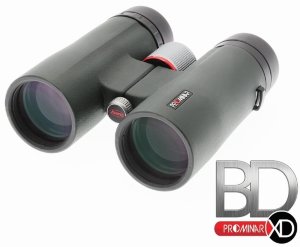 Бінокль Kowa BD 10x42 XD Prominar