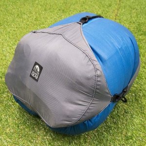 Компрессионный мешок Granite Gear Air Compressor 23L Blue