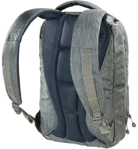 Рюкзак міський Ferrino La Cruz 22 Grey