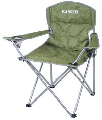 Кресло складное Ranger SL 630 (Арт. RA 2201)