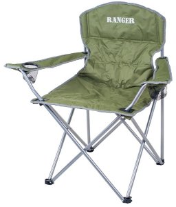 Кресло складное Ranger SL 630 (Арт. RA 2201) купить