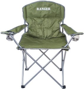 Кресло складное Ranger SL 630 (Арт. RA 2201) купить киев