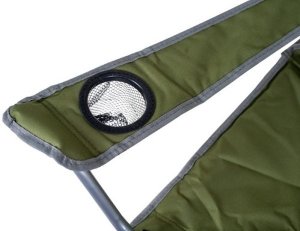 Кресло складное Ranger SL 630 (Арт. RA 2201) купить одесса