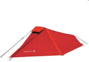 Палатка Highlander Blackthorn 1 Red