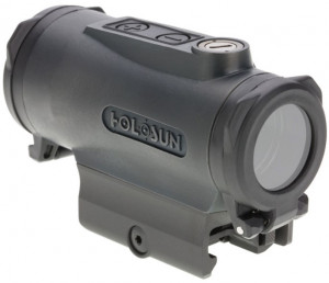 Коллиматорный прицел HOLOSUN HE530G-RD
