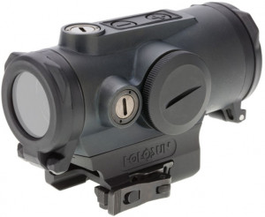 Коллиматорный прицел HOLOSUN HE530G-RD