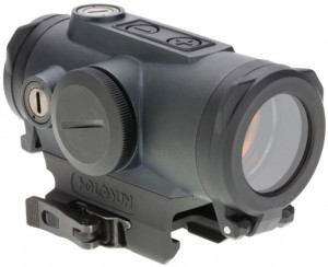 Коллиматорный прицел HOLOSUN HE530G-RD