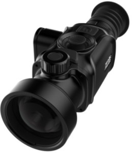 Тепловізійний приціл Thermtec Vidar 650 (50 мм, 640х512, 2500 м)