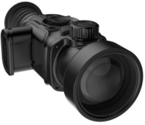 Тепловізійний приціл Thermtec Vidar 650 (50 мм, 640х512, 2500 м)