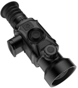 Тепловізійний приціл Thermtec Vidar 650 (50 мм, 640х512, 2500 м)