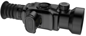 Тепловізійний приціл Thermtec Vidar 650 (50 мм, 640х512, 2500 м)