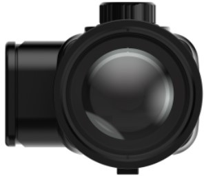 Тепловізійний приціл Thermtec Vidar 650 (50 мм, 640х512, 2500 м)