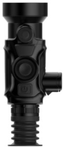 Тепловізійний приціл Thermtec Vidar 650 (50 мм, 640х512, 2500 м)