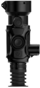 Тепловізійний приціл Thermtec Vidar 650 (50 мм, 640х512, 2500 м)