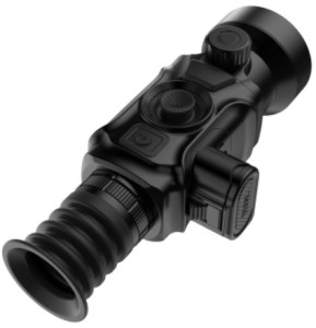 Тепловізійний приціл Thermtec Vidar 650 (50 мм, 640х512, 2500 м)