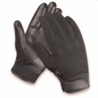 6040 Duty-Tac тактичні рукавички Edge, колір Black